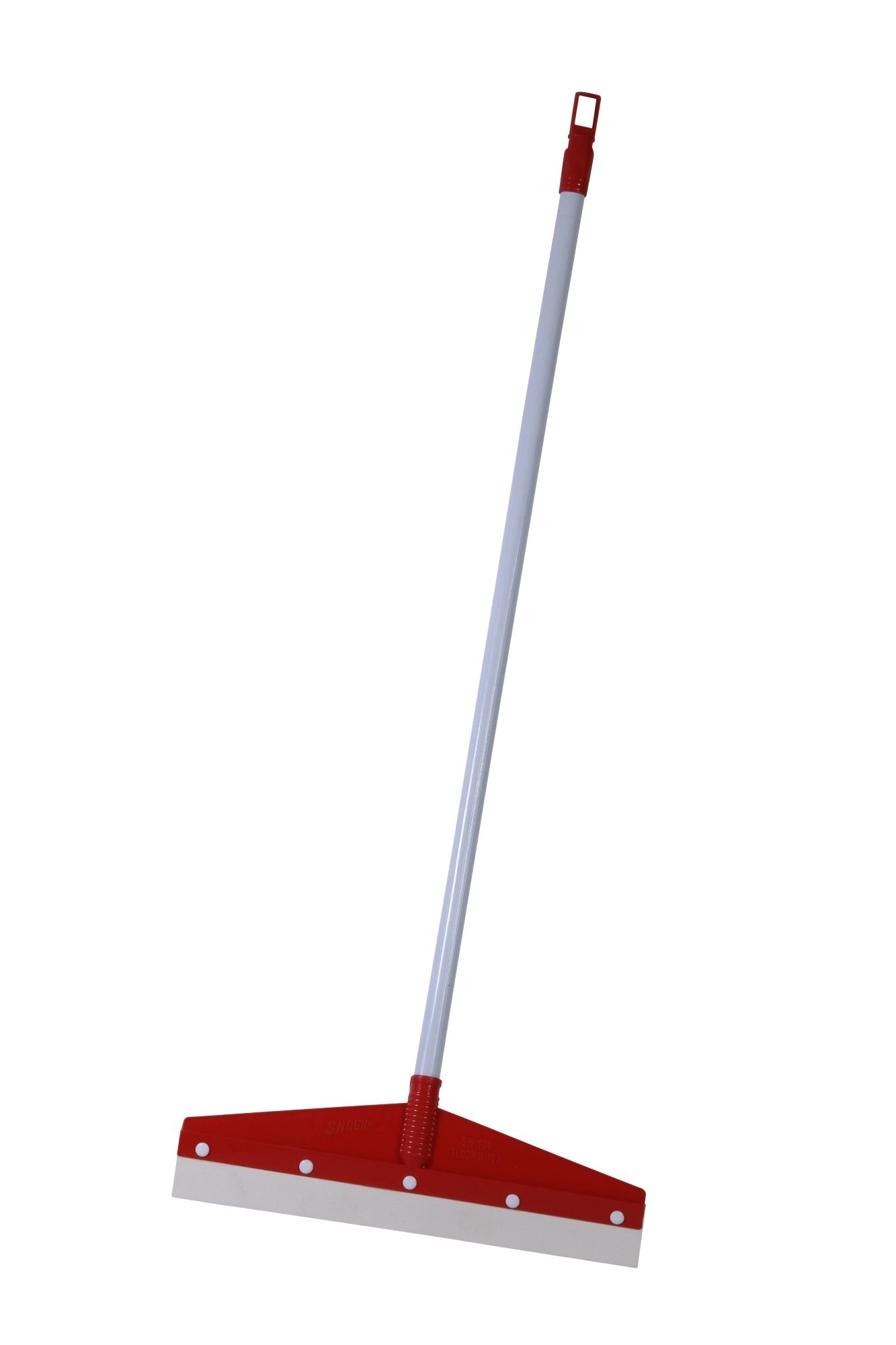 Shagun Floor Wiper With Powder Coated pipe ( 16")  - SW 106