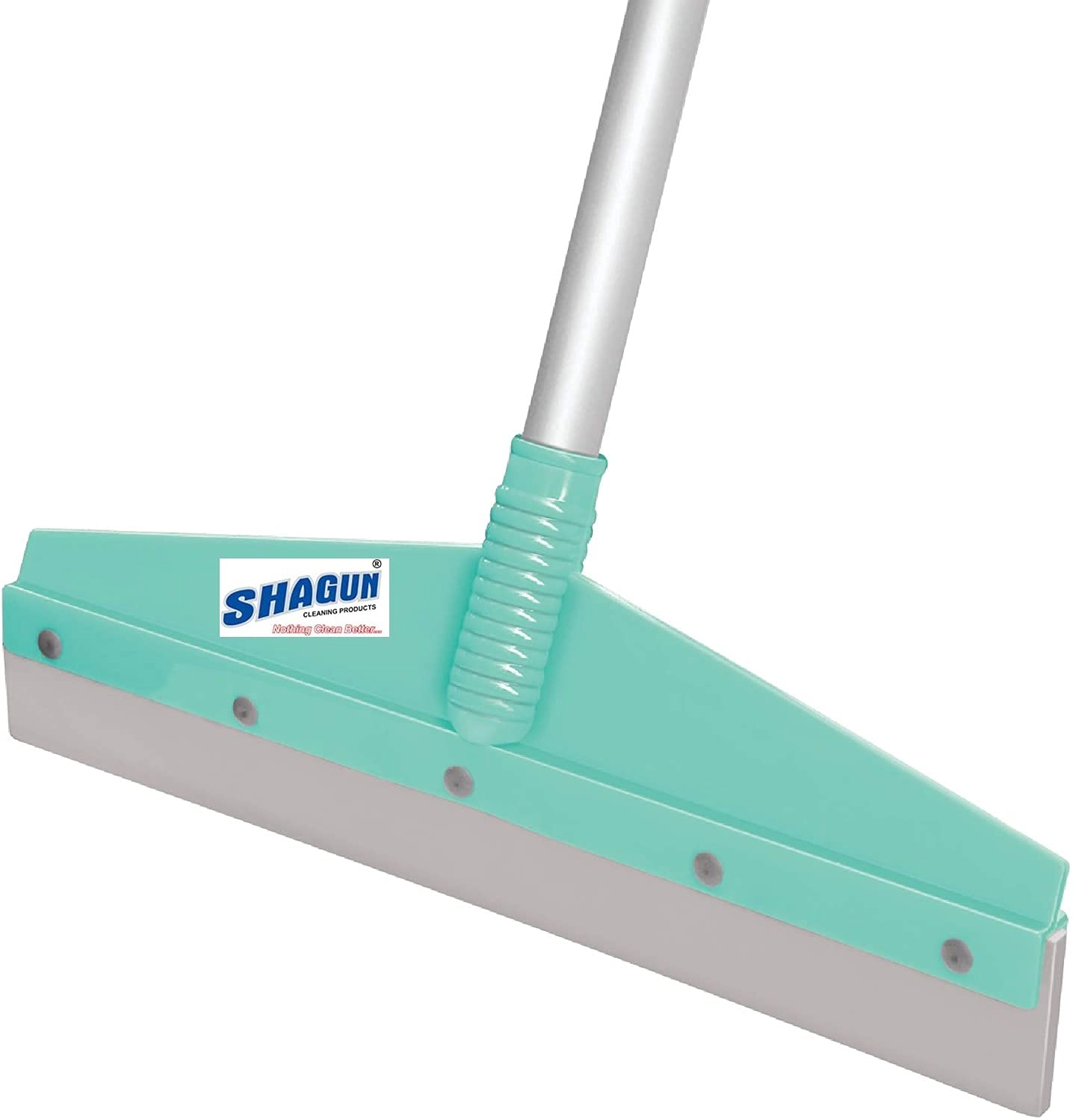 Shagun Floor King Wiper 21" 4 Foot powder Pipe ( SW 122)