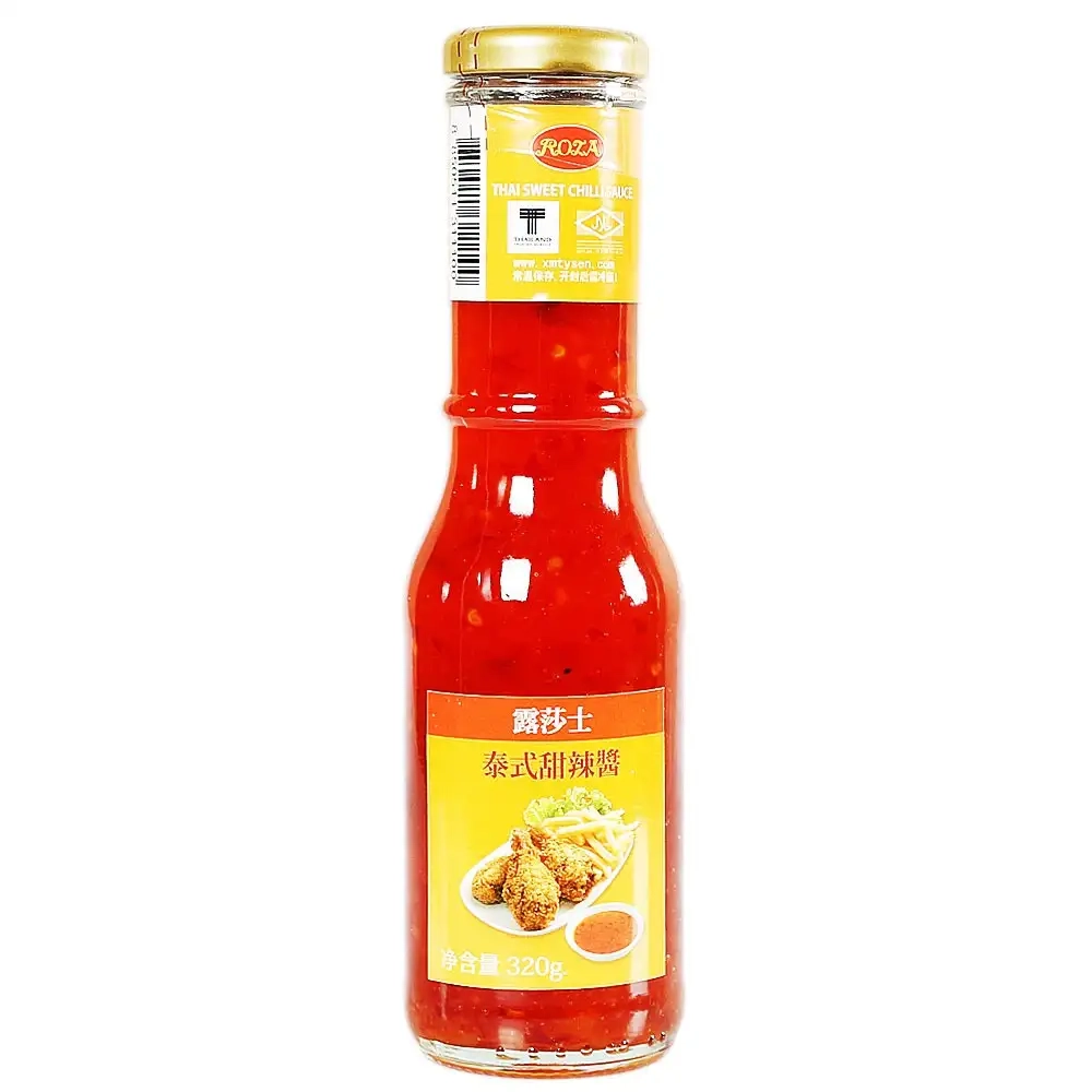 Sweet chilly sauce
