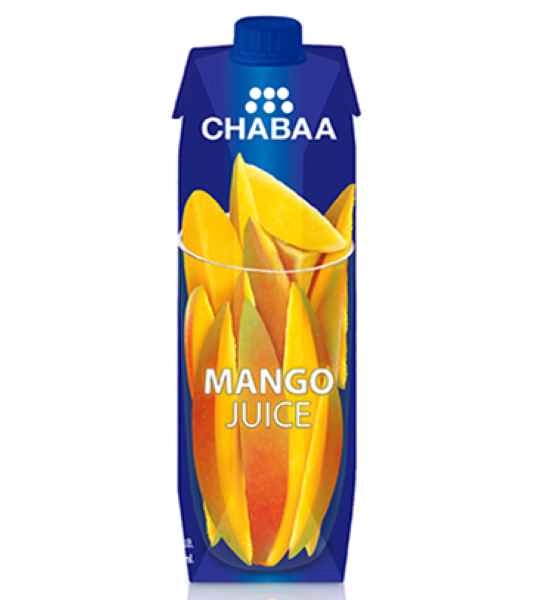 Chabaa Juice 1lt