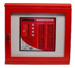 24/32 Zone Fire Alarm Panel