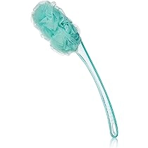 Shagun Bath Loofah With Handle ( ( S-16)