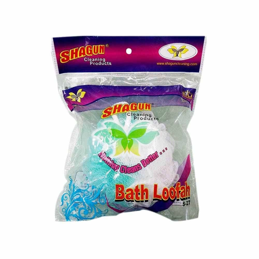 Shagun S-27 Bath Loofah