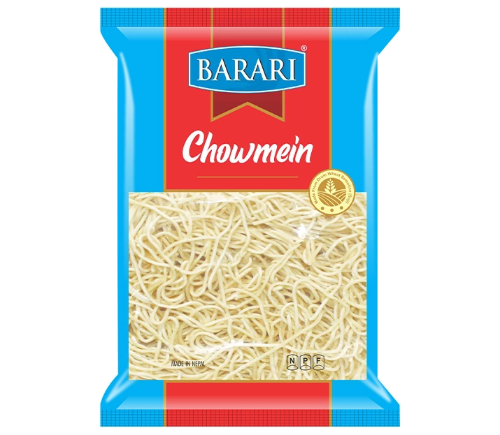 Barari Pasta Chomin  400g
