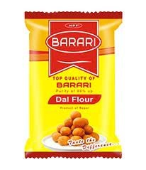 Barari Dal Flour