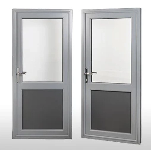 Aluminium Doors