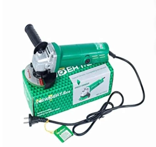 Angle Grinder  -  New Beat