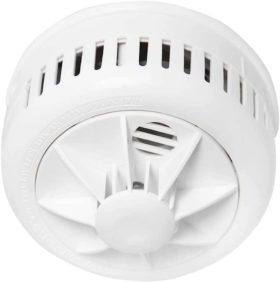 Heat Detector