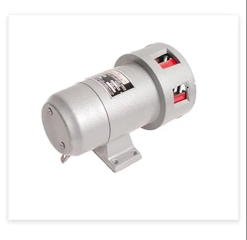 Electricity AC 220V (Single Phase)Operated Sirens