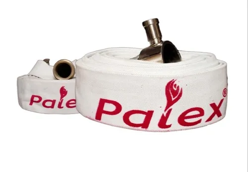 RRL Reinforced Rubber Lined