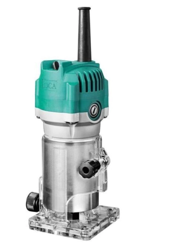 DCA Palm Router/Trimmer-AMP04-6