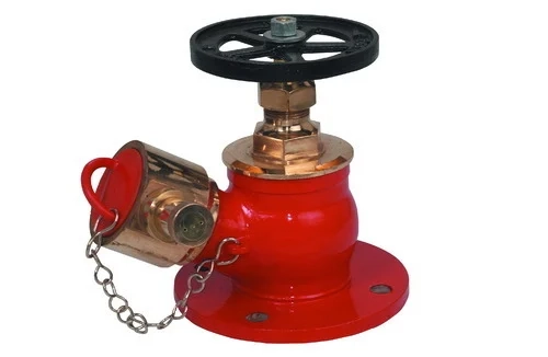 Hydrant/ Landing Valve
