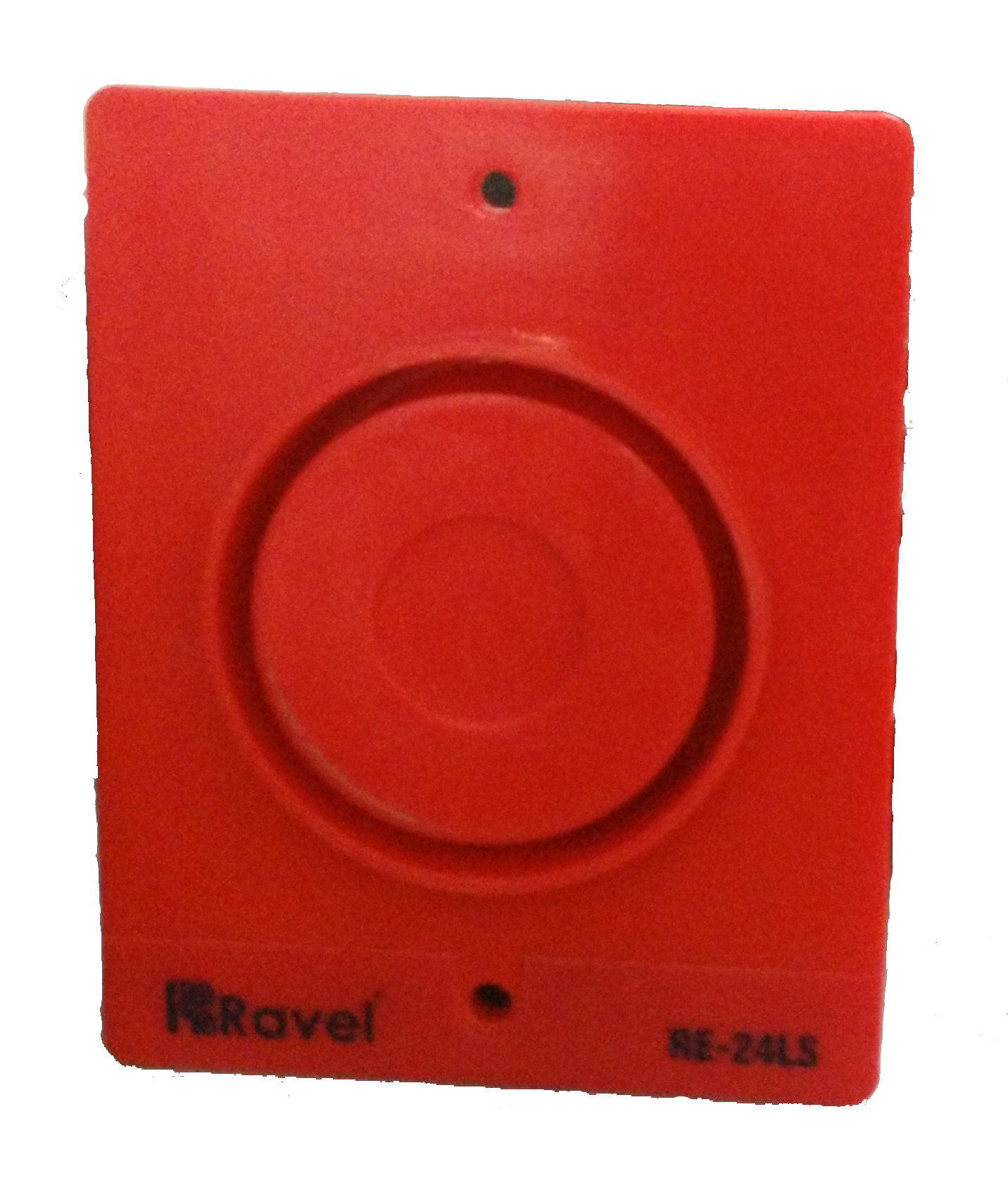 Fire Hooters/ Sounders