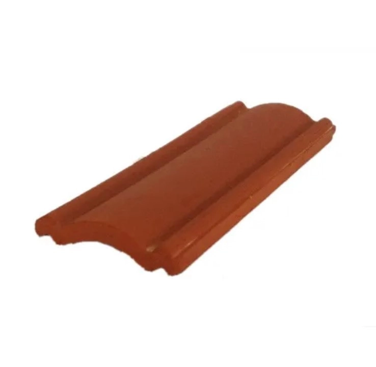 Channel Roofing Tile