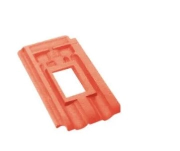 Light Ventilator Roof Tile