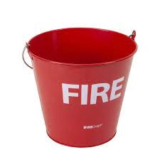 Fire Bucket