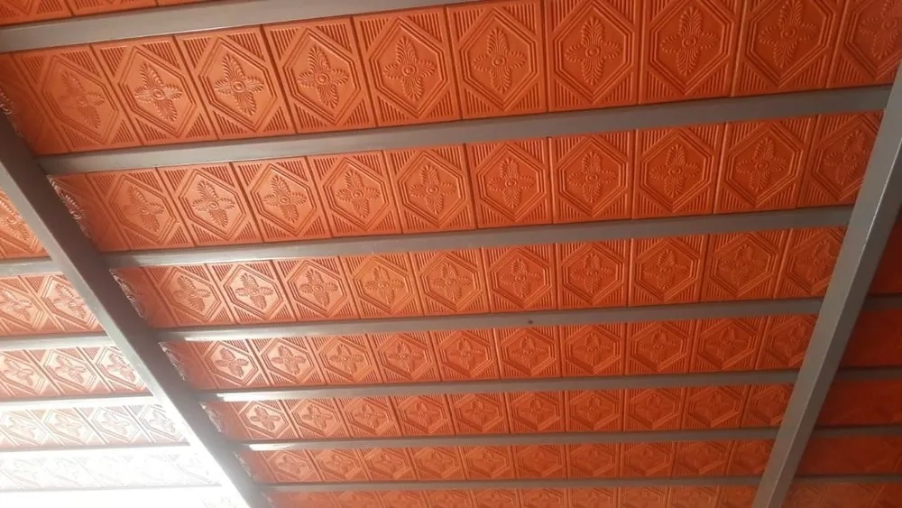 Red Clay Roofing Tile, Dimensions: 6x3inch