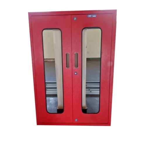 Fire Shaft Door - Single/ Double Door