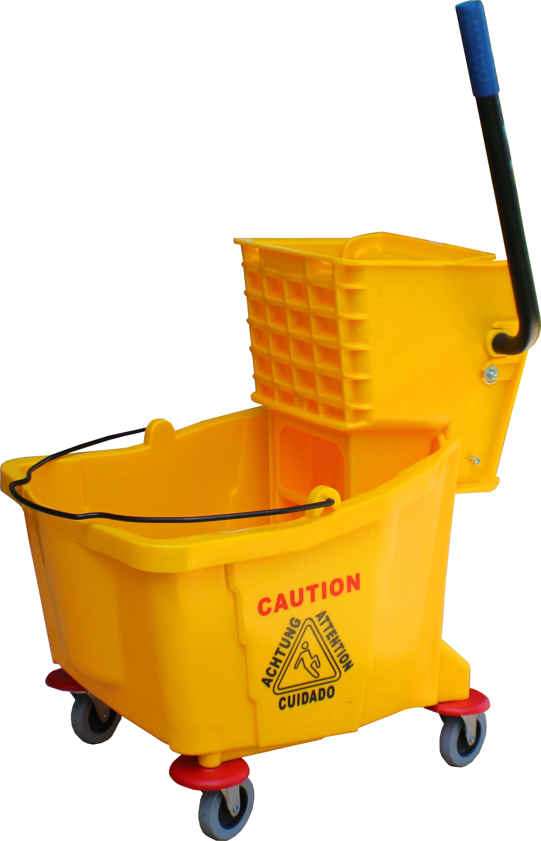 Mop Bucket Set (20 liter)