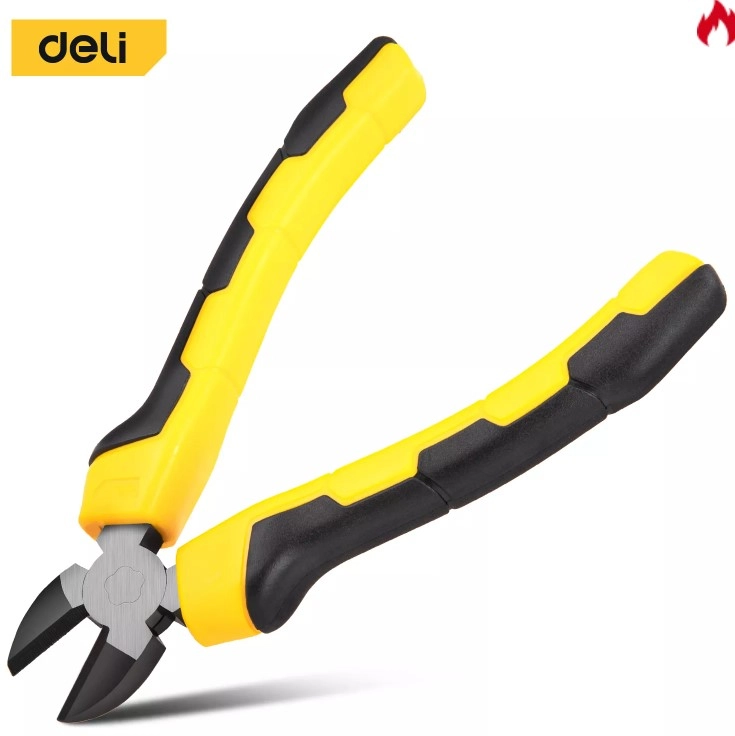 Diagonal Cutting Pliers
