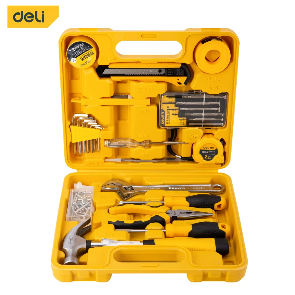 28pcs Household Tool Sets