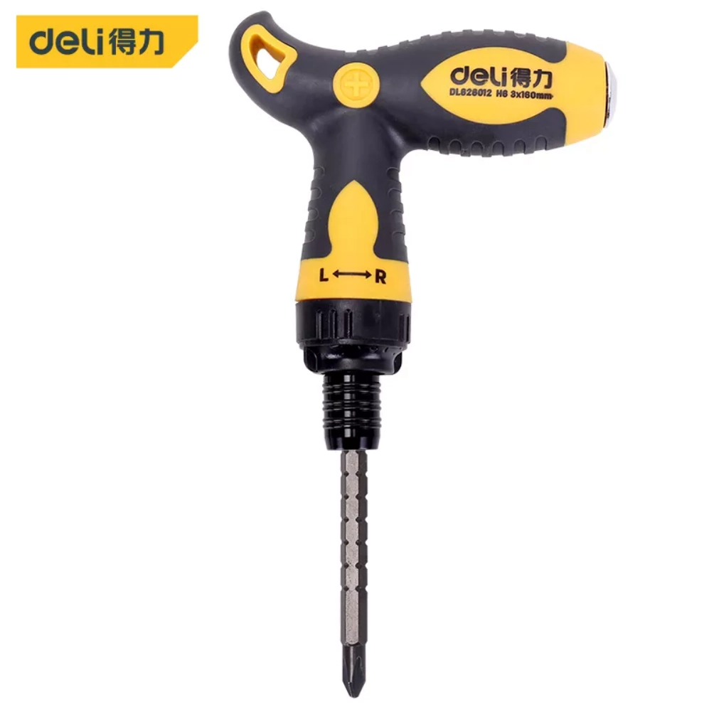 2-in-1 Screwdriver