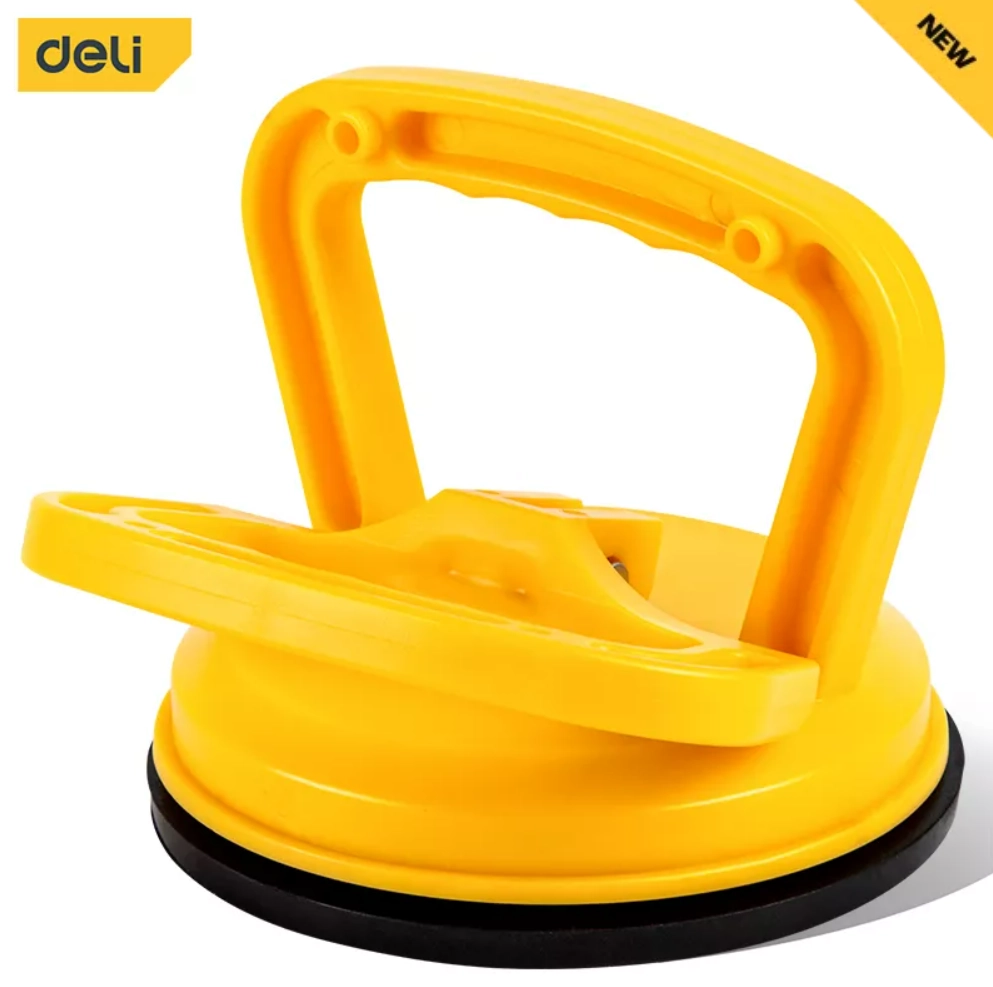 Deli 40kg Glass sucker EDL-XP21