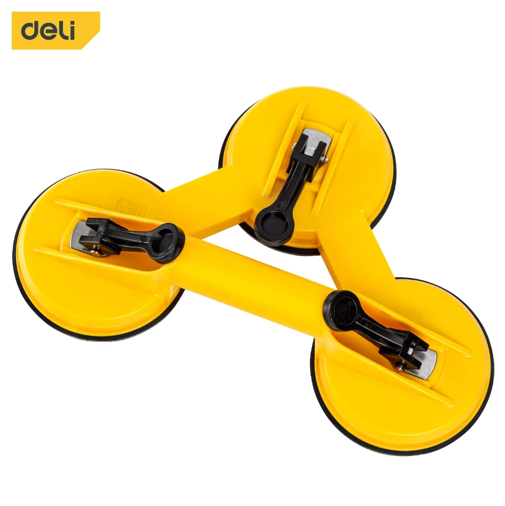 Deli 120kg Glass sucker DL-XP23