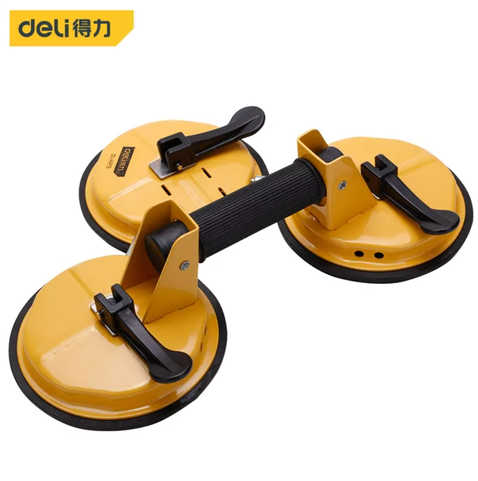 DELI Glass Suction Cup 3x75kg  DL-XP13