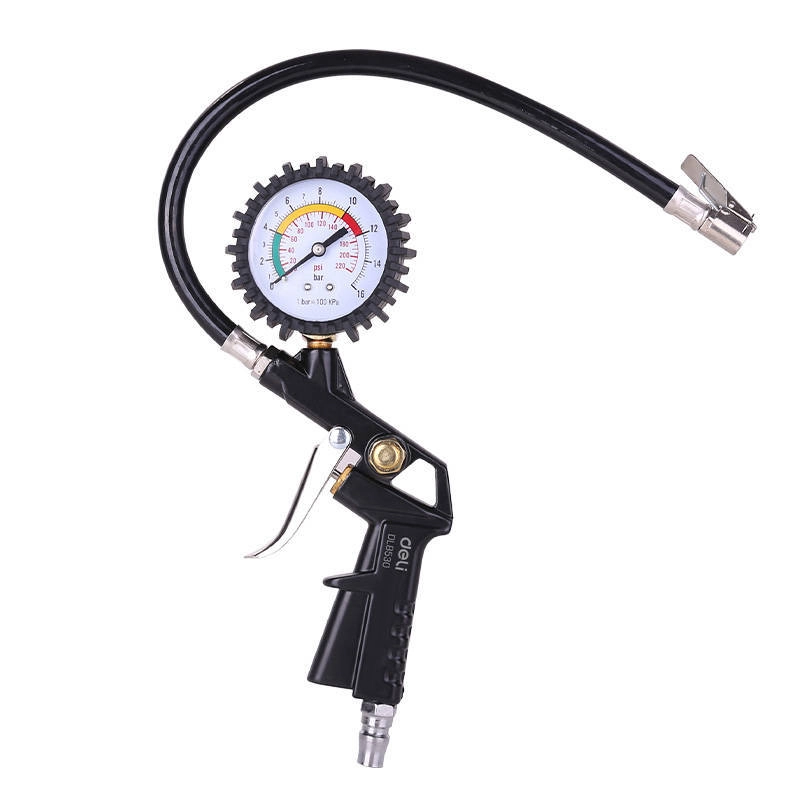 Deli Tire Gauge