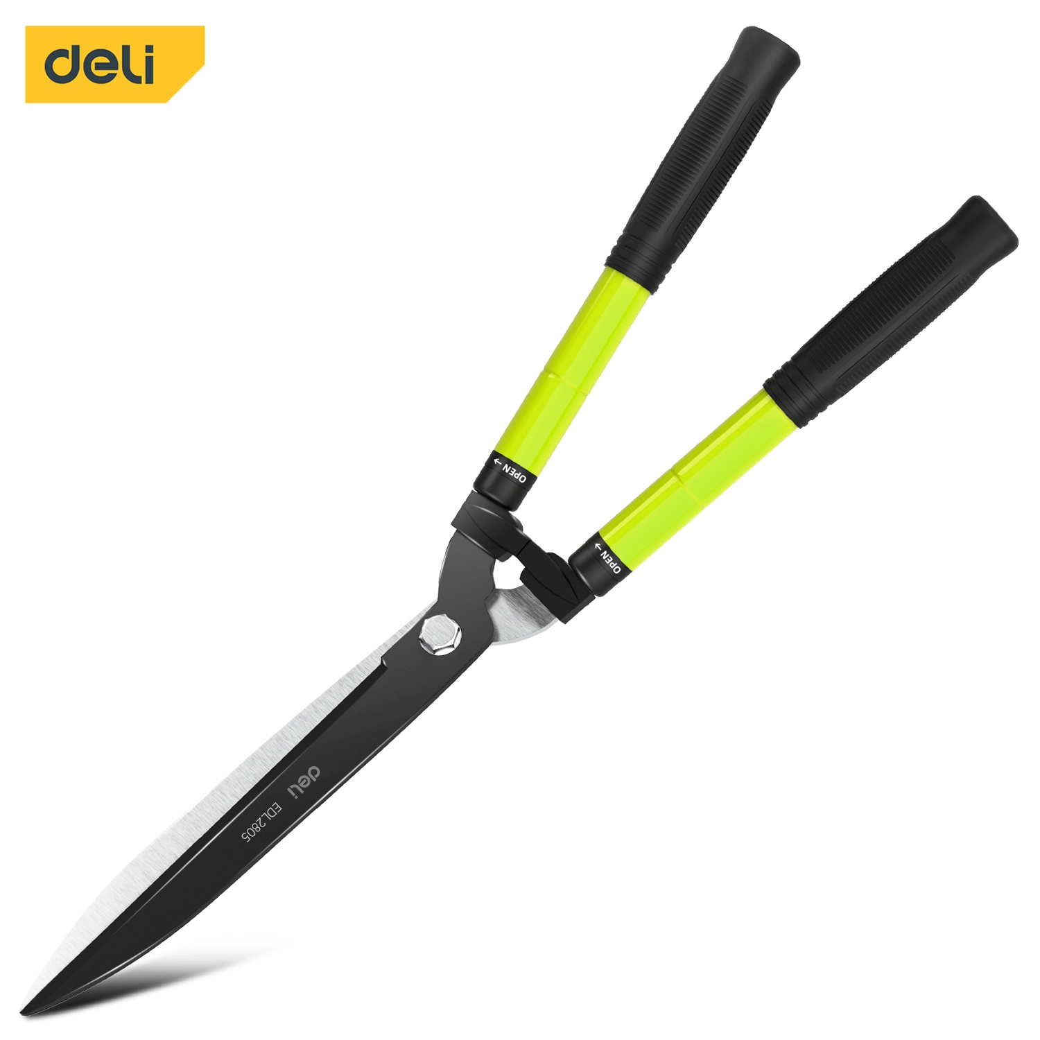 Deli 33" Hedge Shear