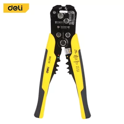 Deli Wire Stripper -EDL2018