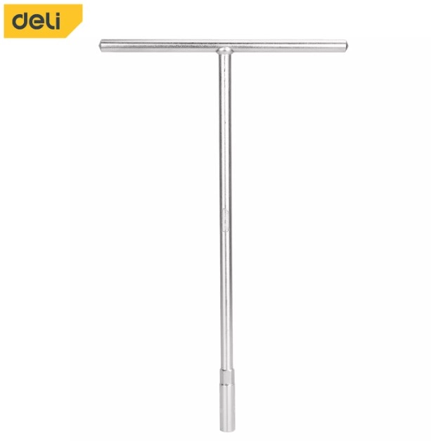 Deli  T-Handle socket wrench