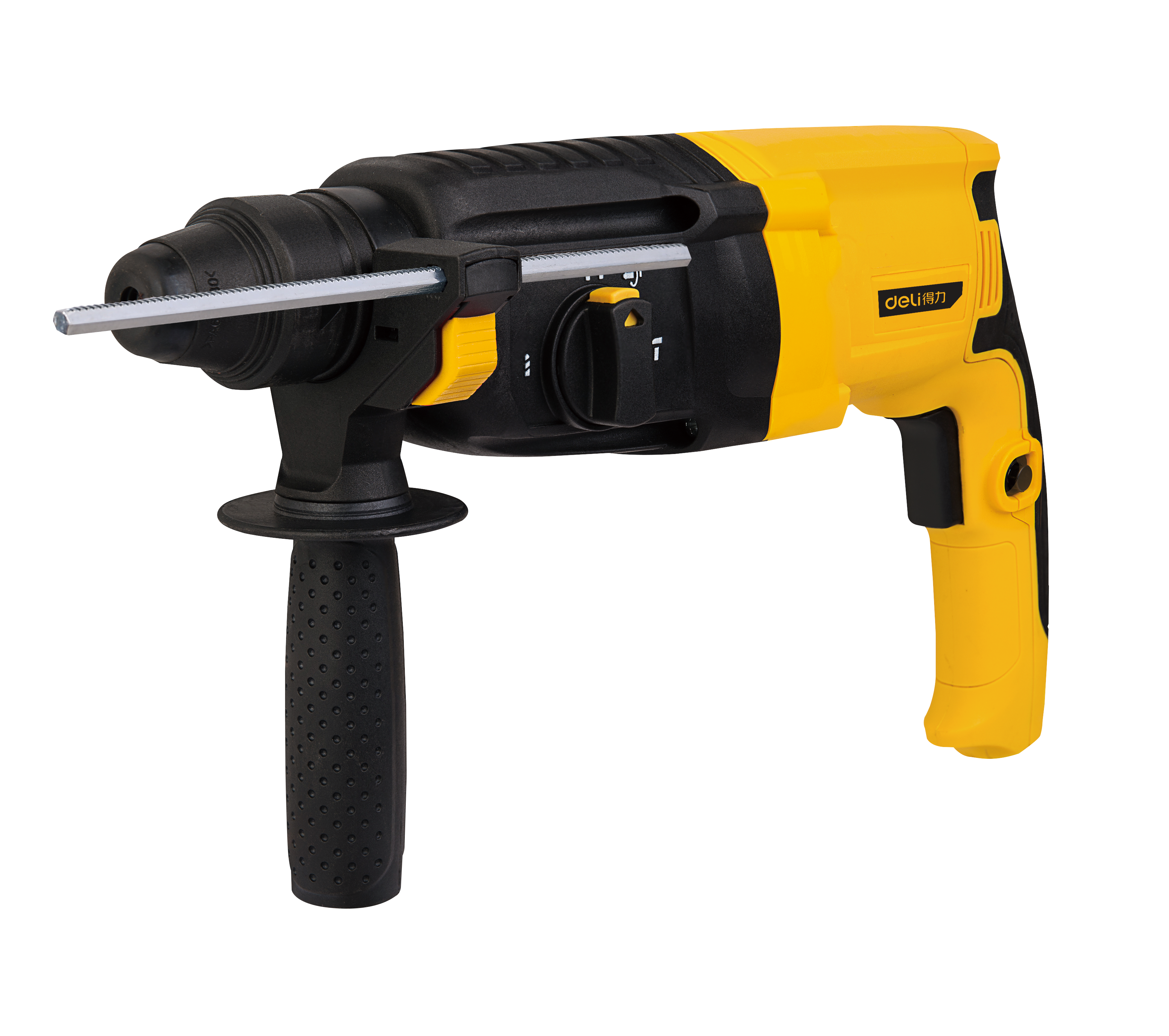 Deli 1050W Rotary Hammer