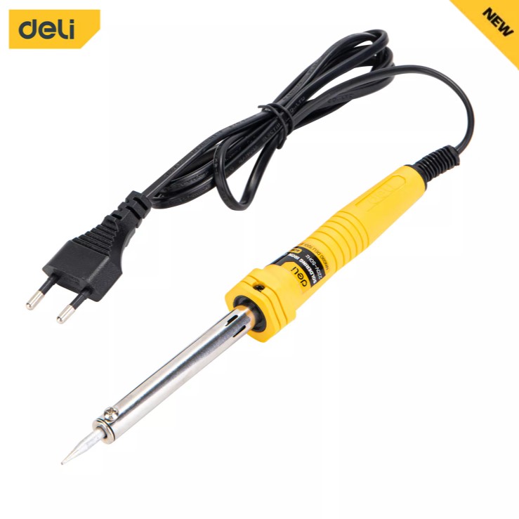 Deli-Soldering Iron 30W,40W,60W