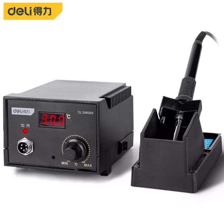 Deli-Soldering Station-DL398060