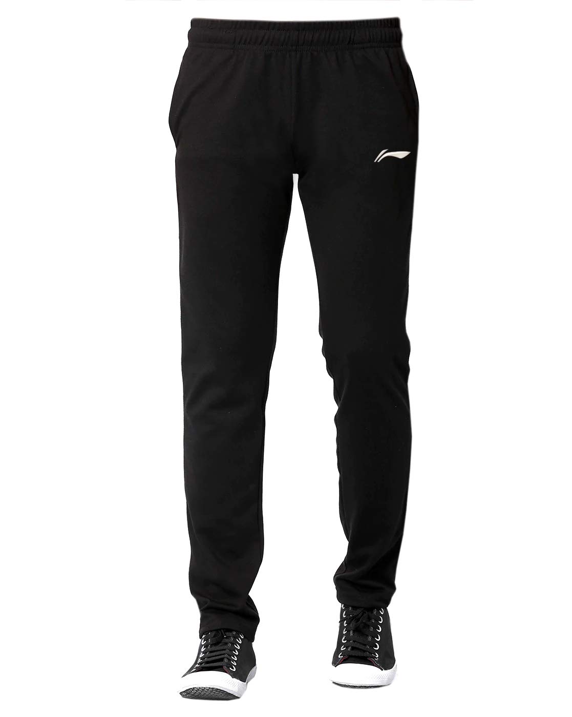 Li-Ning  Quick Dry Moisture Management Sports Trackpant