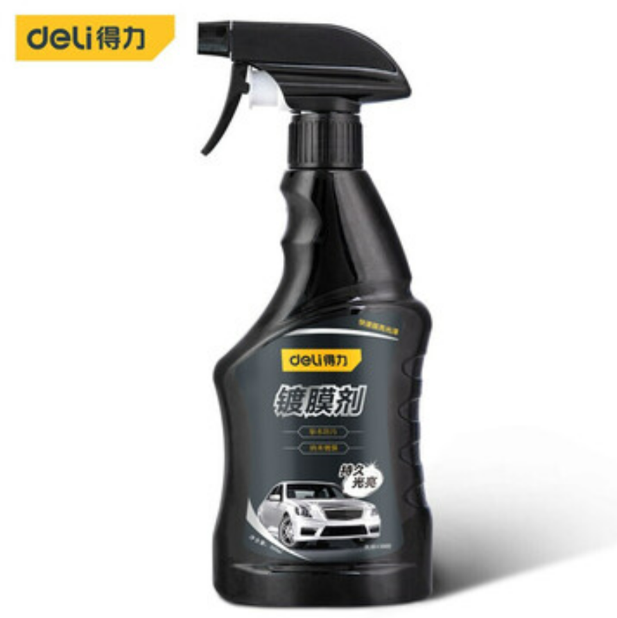 Deli Coating Wax #300ml DL491300D