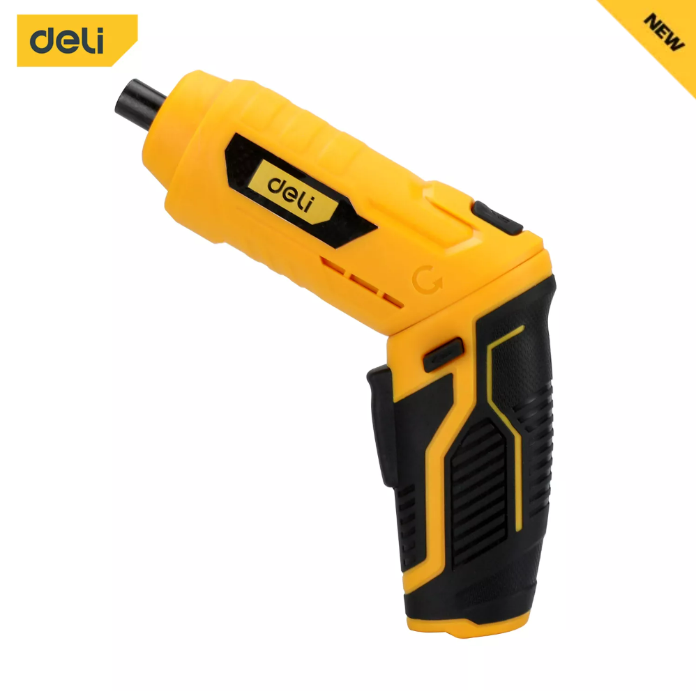 Deli Cordless Screwdriver EDL-DP04-E2B1