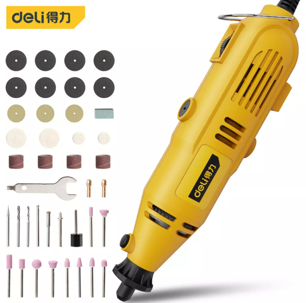 Deli Electric Grinders