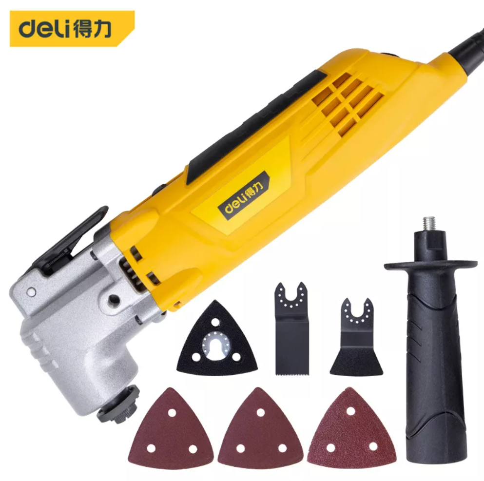 Deli Multi-function Tool DL6676