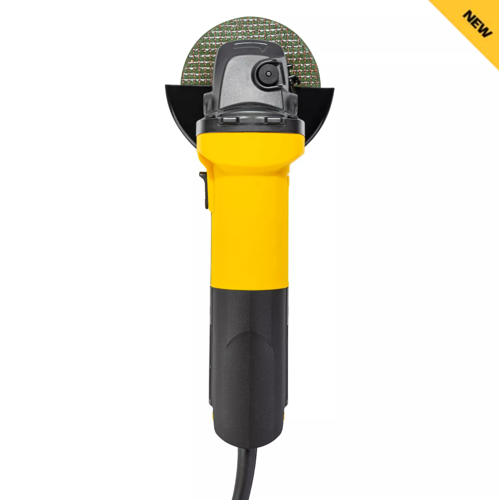 Deli 1100W Angle Grinder 100mm EDL-JM100-E1