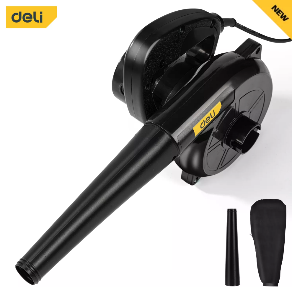 Deli 500W/600W Aspirator blower
