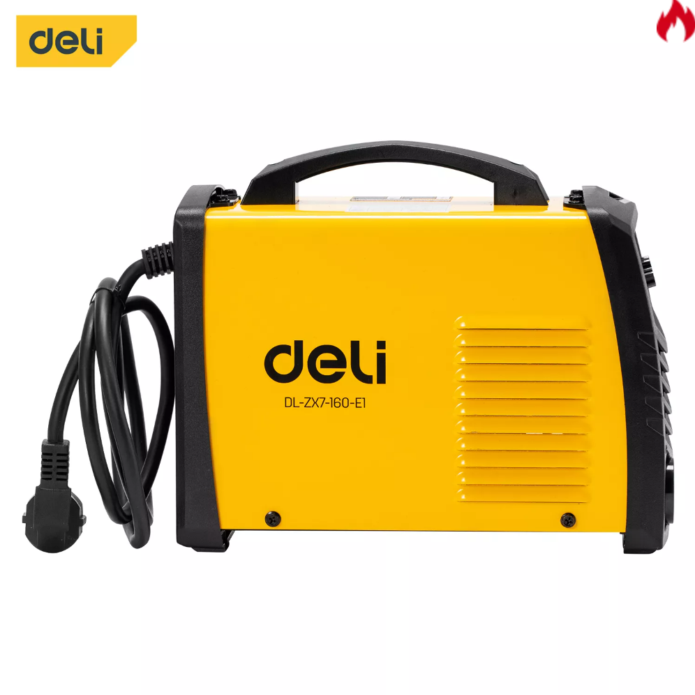 Deli 20-160A Inverter MMA welding machine