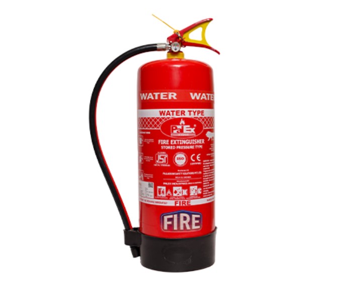 Water based Fire Extinguisher