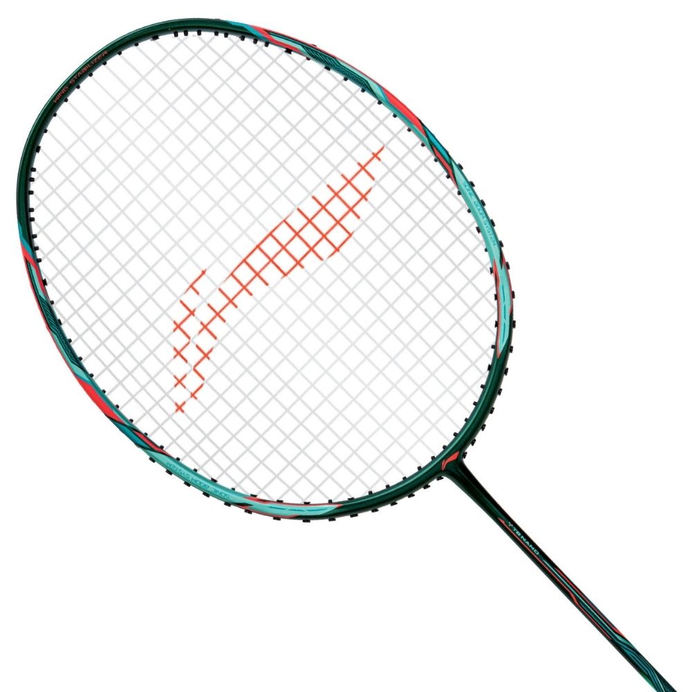 TECTONIC- 1 / 3 - 4U  Badminton Racket  AYPS011-4