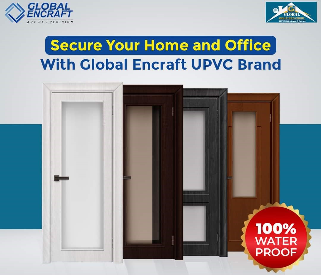 Global UPVC Doors
