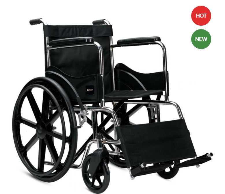 Basic Mag Wheelchair