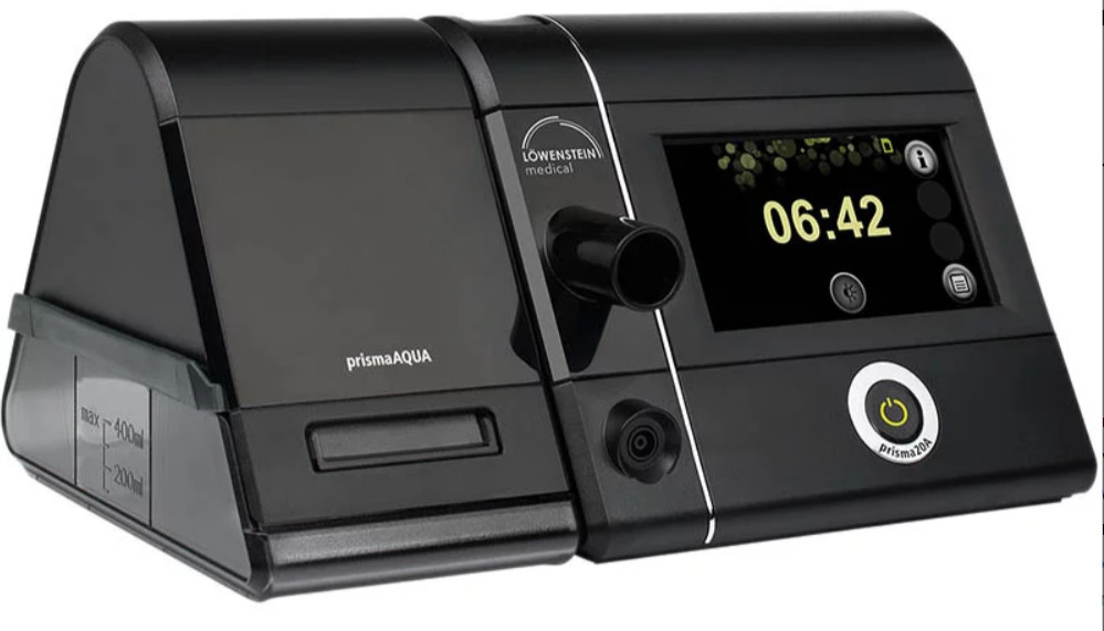 PRISMA 30ST Auto BiPAP Machine