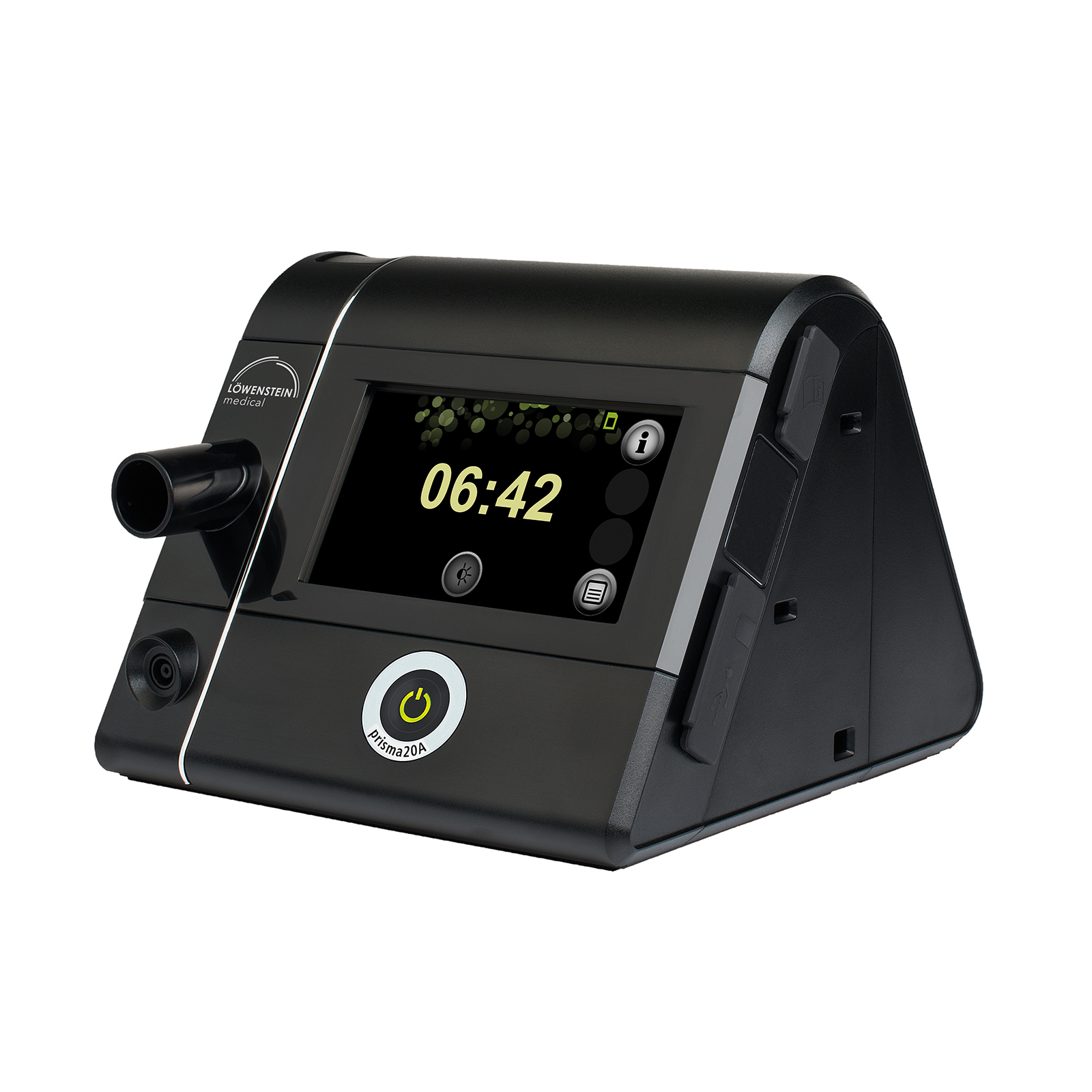 Prisma 20A Auto CPAP Machine